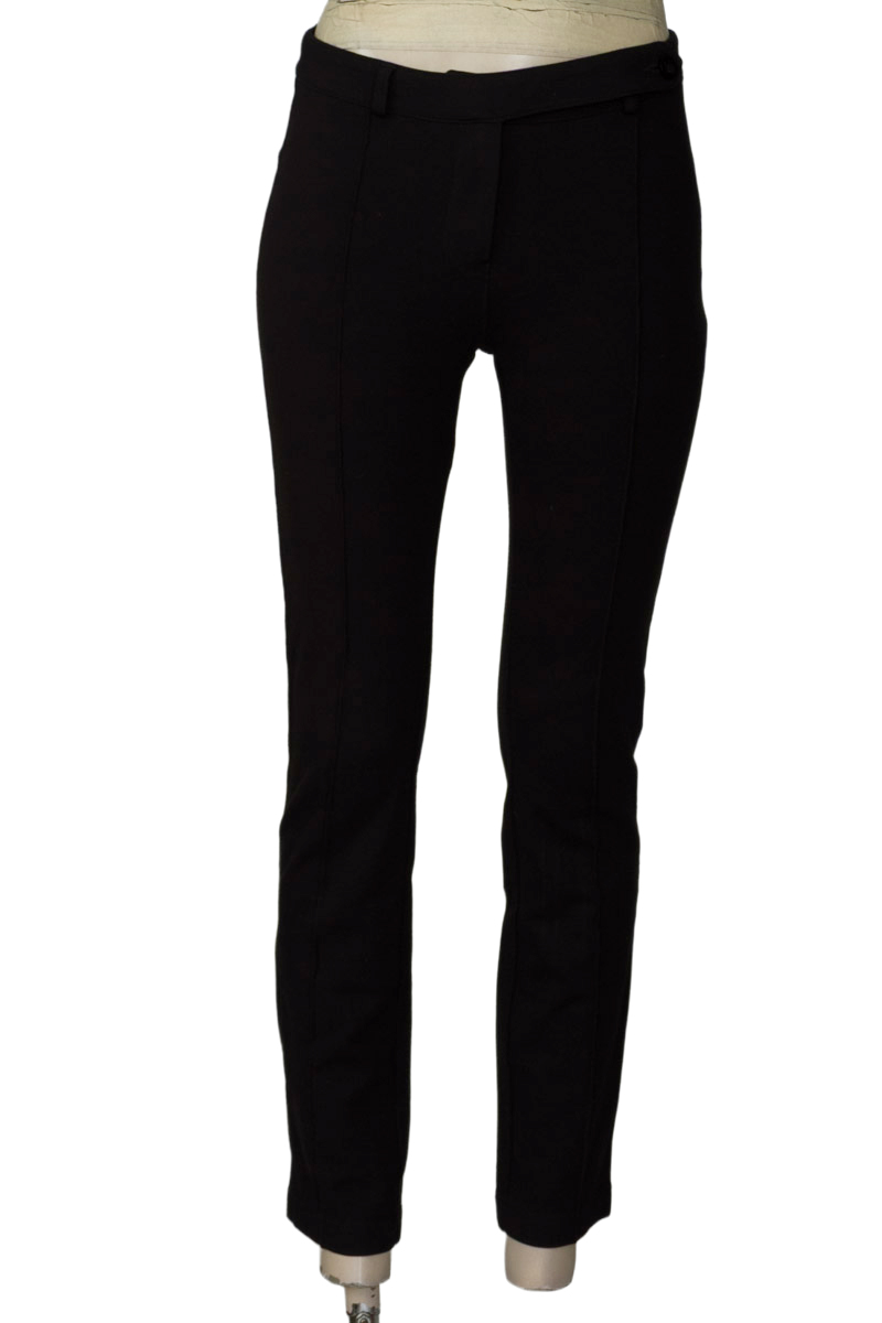 Pantalones color Negro - Beso de Coco