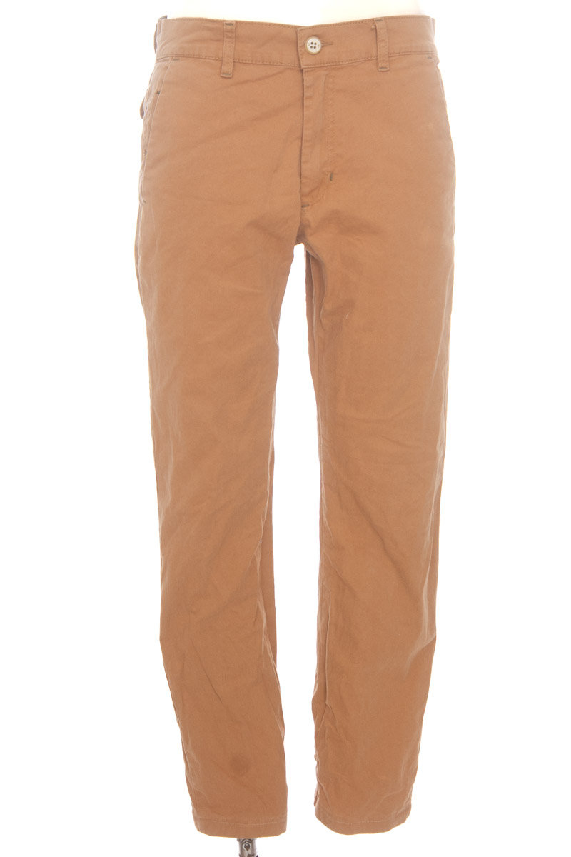 Pantalón color Beige - Vo5