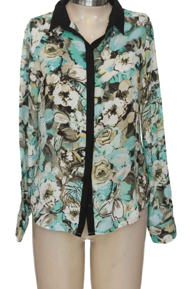 Blusa color Estampado - Armi
