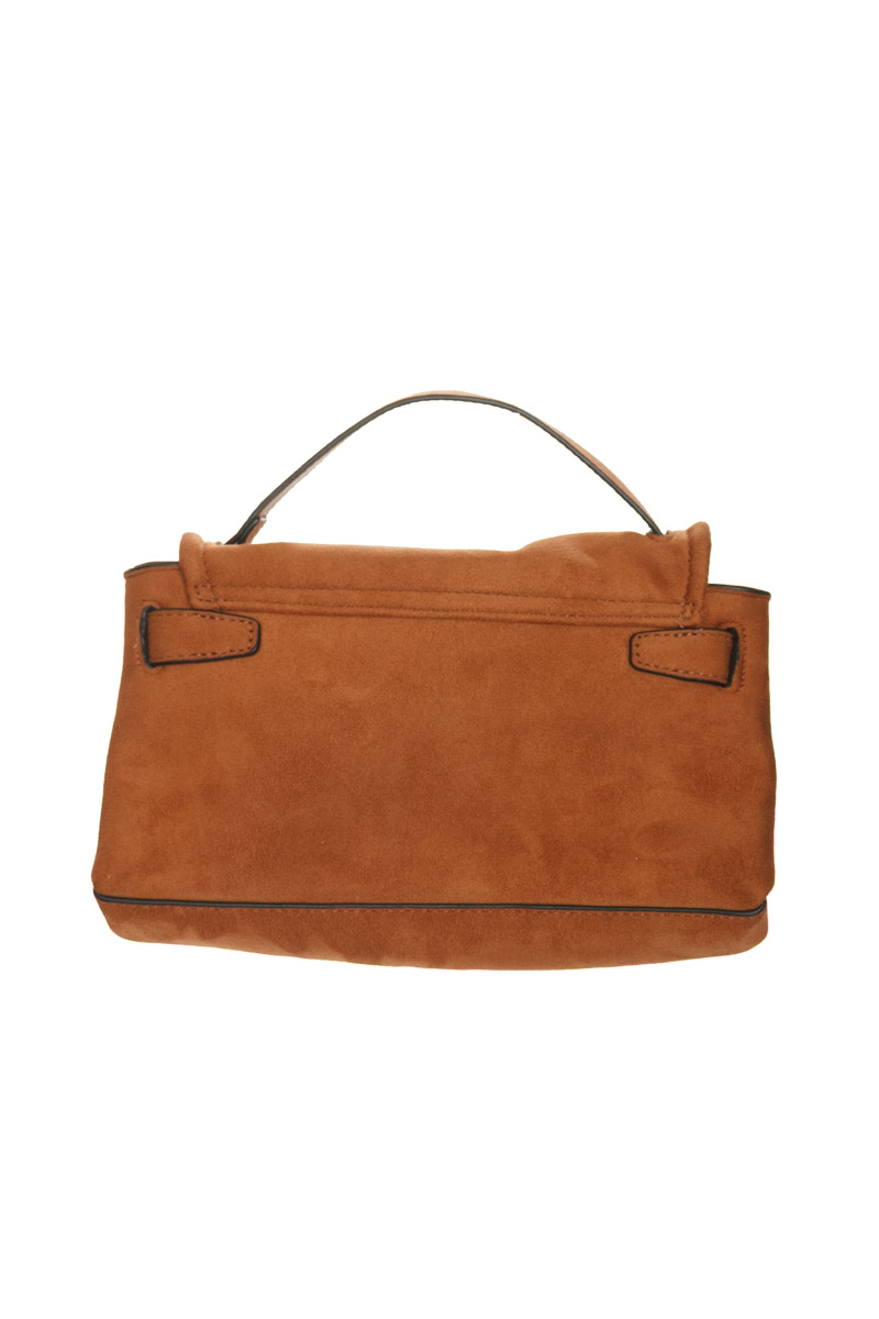 Cartera / Bolso / Monedero color Café - H&M