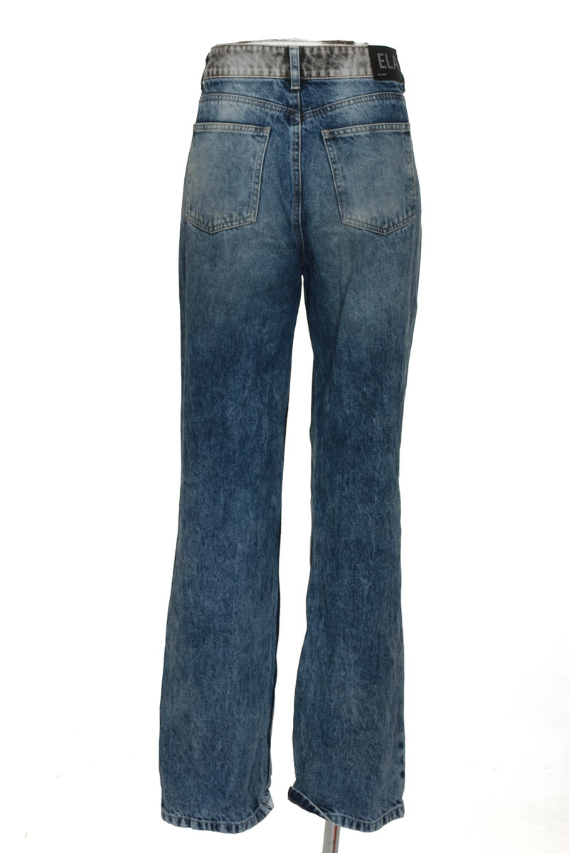 Pantalones color Azul - ELA