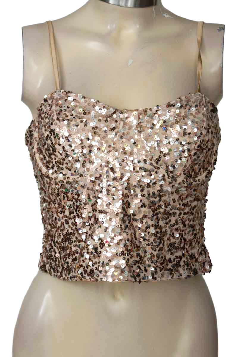 Blusa color Bronce - Studio F