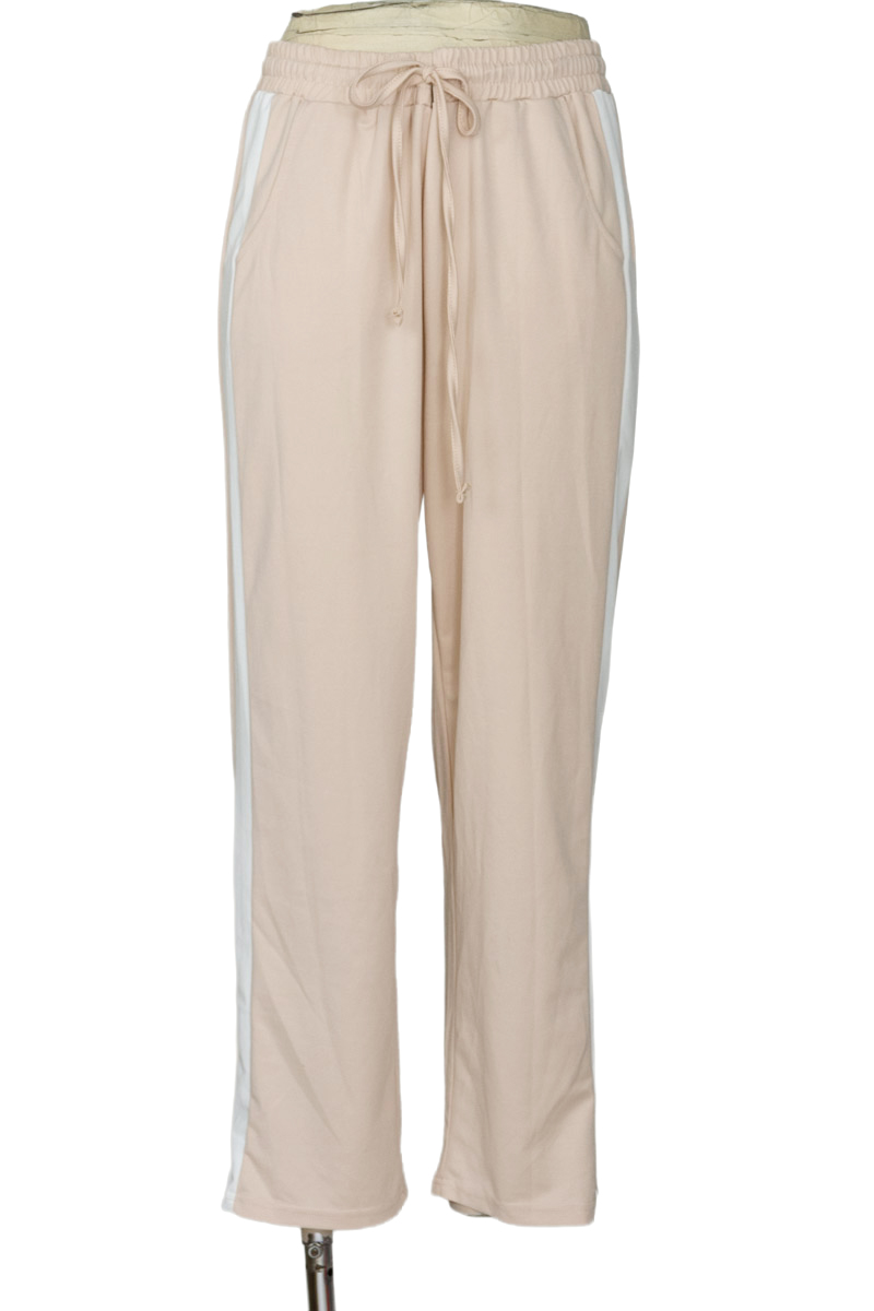 Pantalones color Beige - Closeando