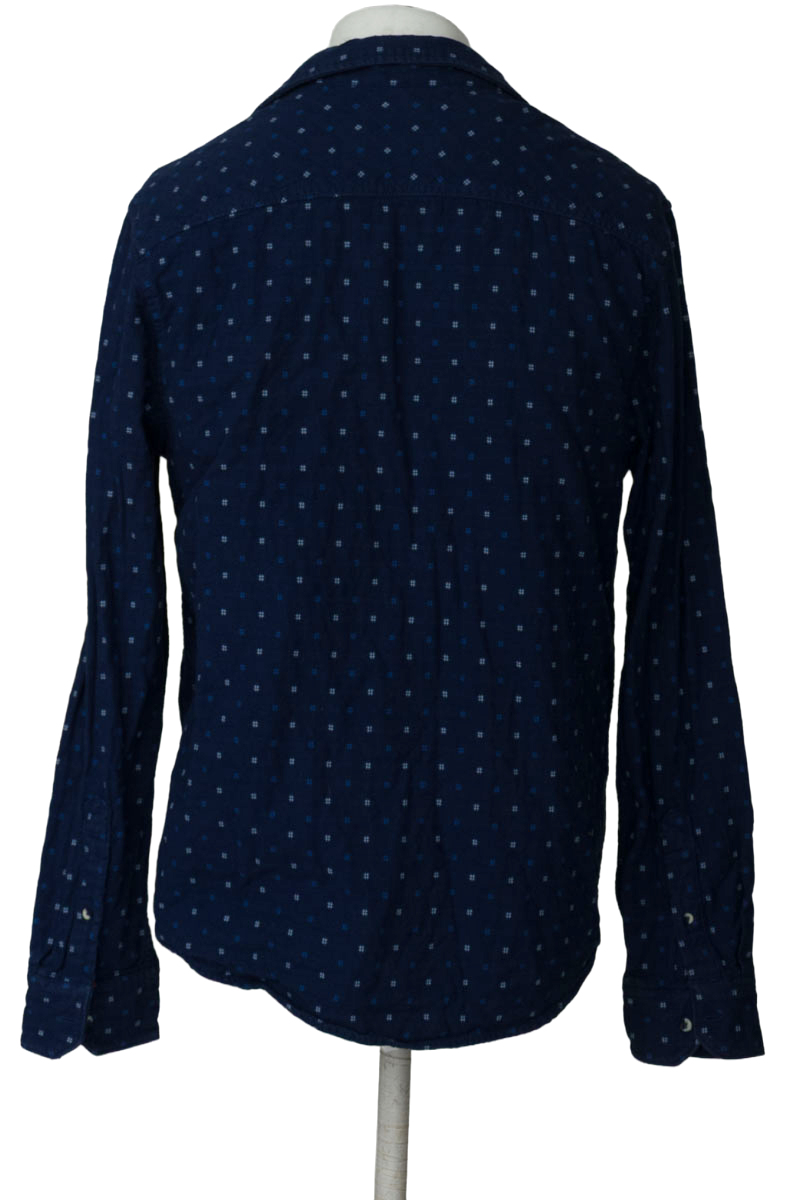 Camisa color Azul - Koaj