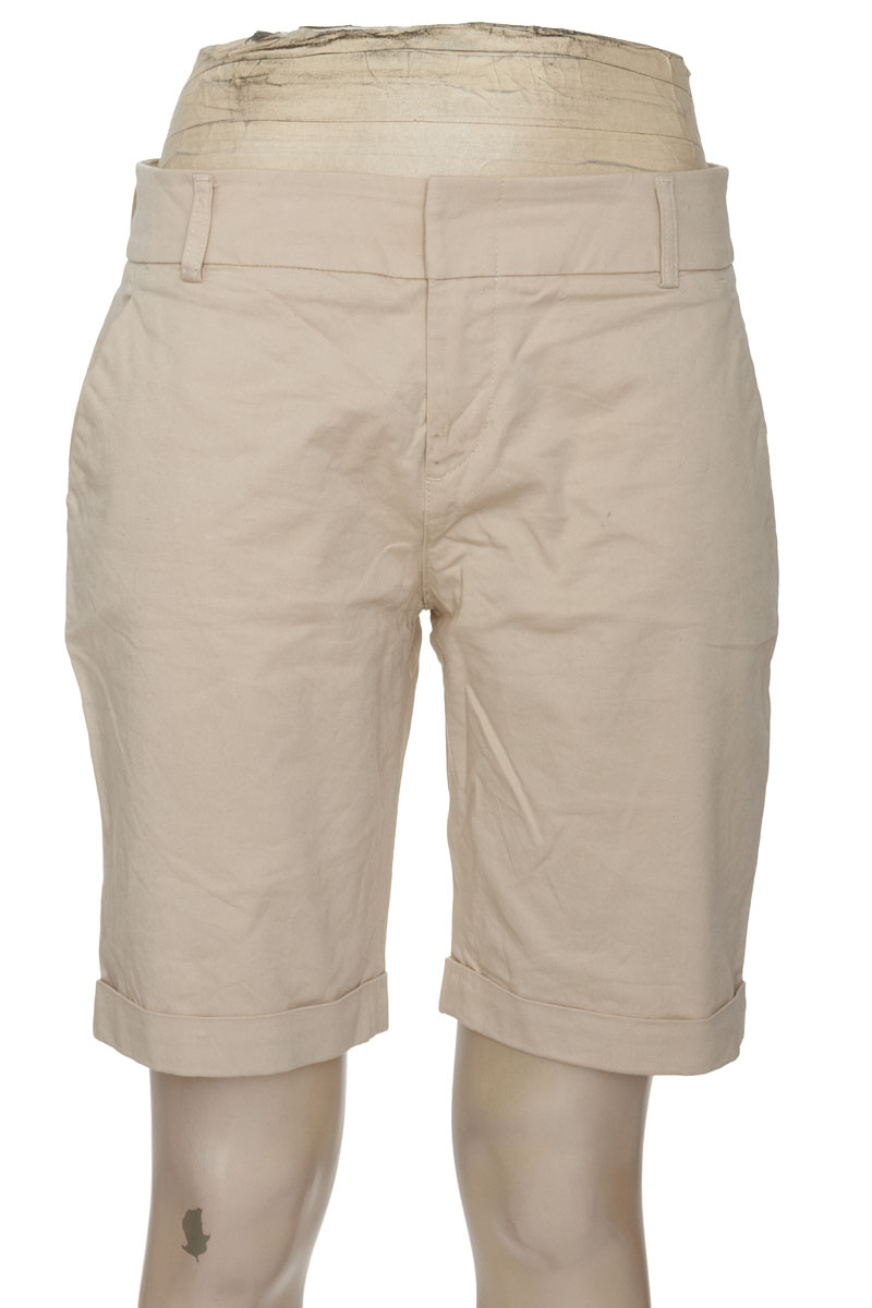 Short color Beige - Esprit