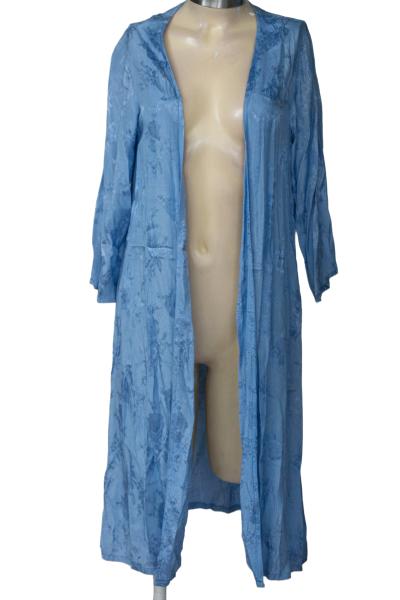 Blusa color Azul - Basement