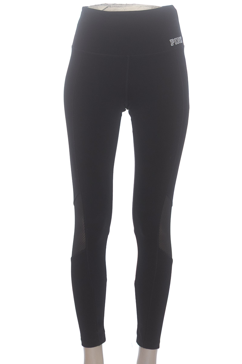 Ropa Deportiva / Salida de Baño color Negro - Victoria Secret