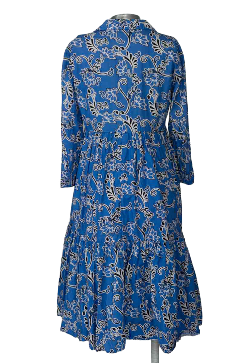 Vestido / Enterizo color Azul - Basement