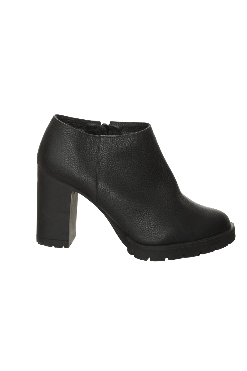 Zapatos color Negro - Mussi