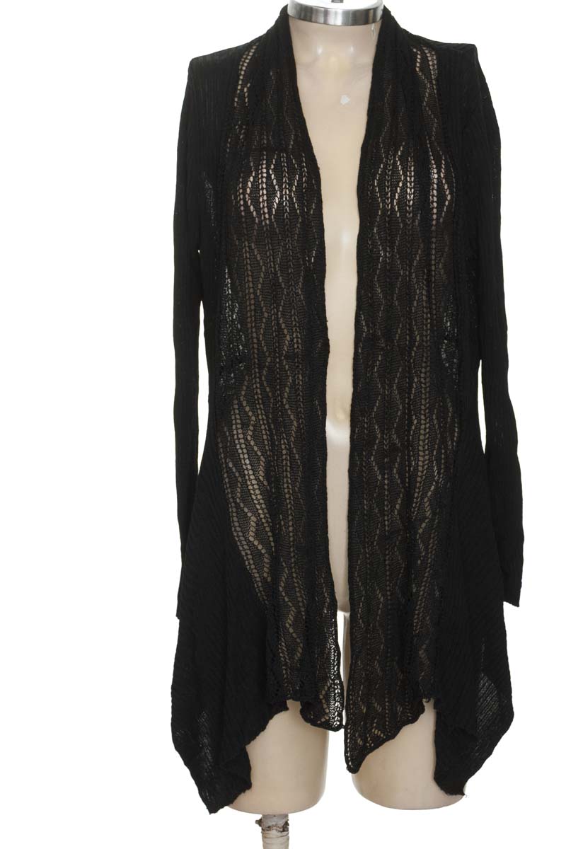 Sweater color Negro - Erion