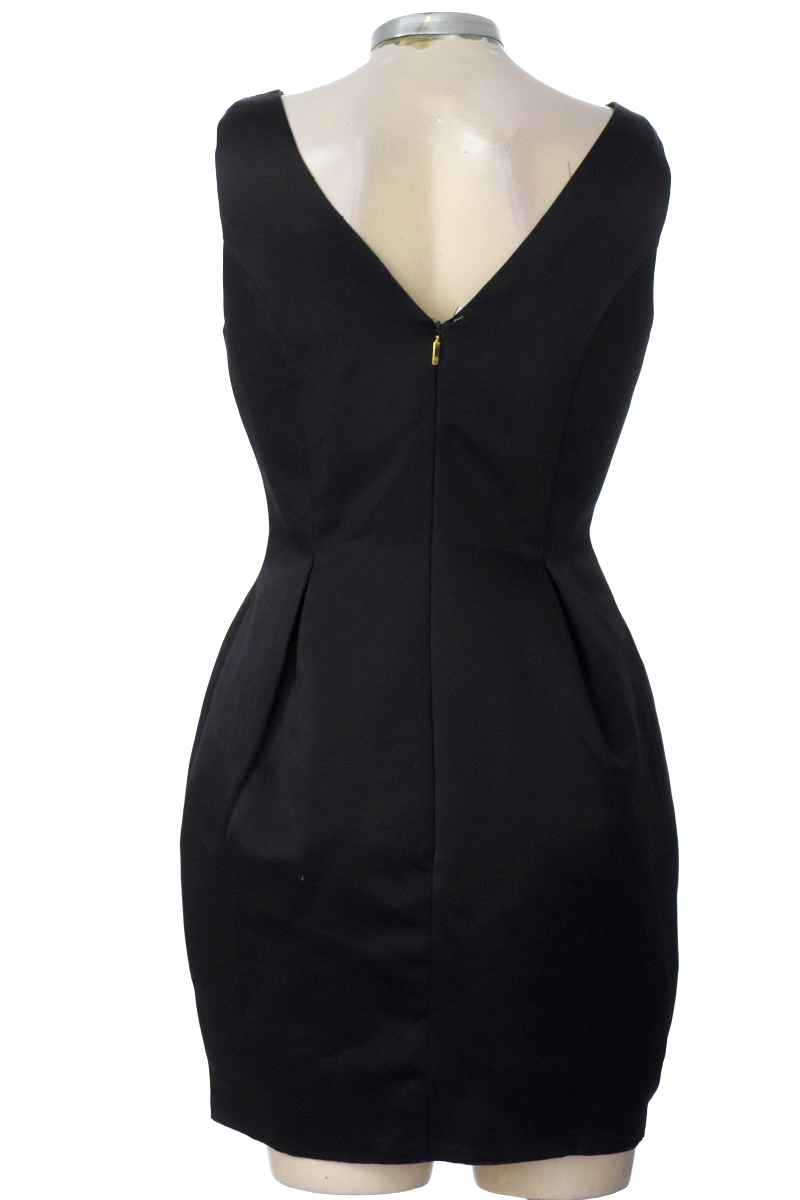 Vestido / Enterizo color Negro - SuiteBlanco