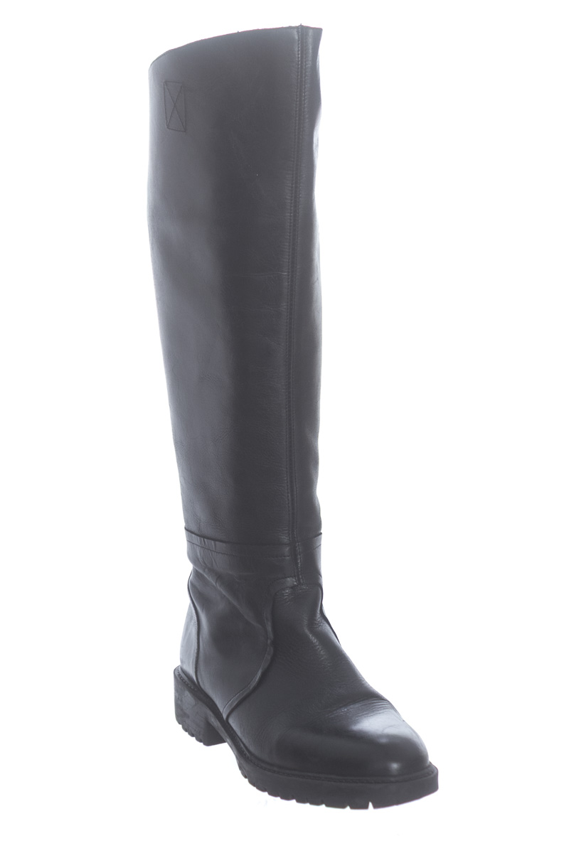 Zapatos color Negro - Zara