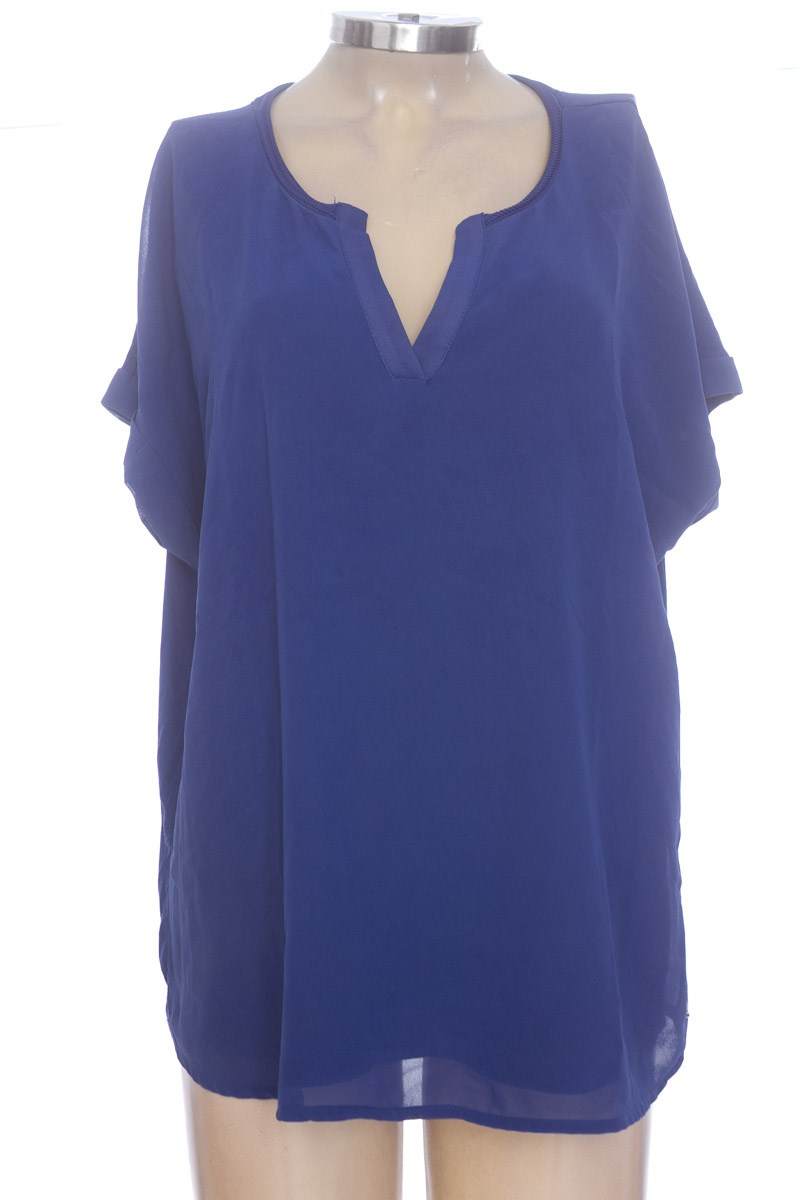 Blusa color Azul - Southland