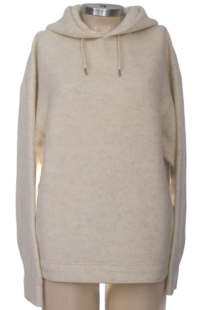 Sweater color Beige - UNIQLO