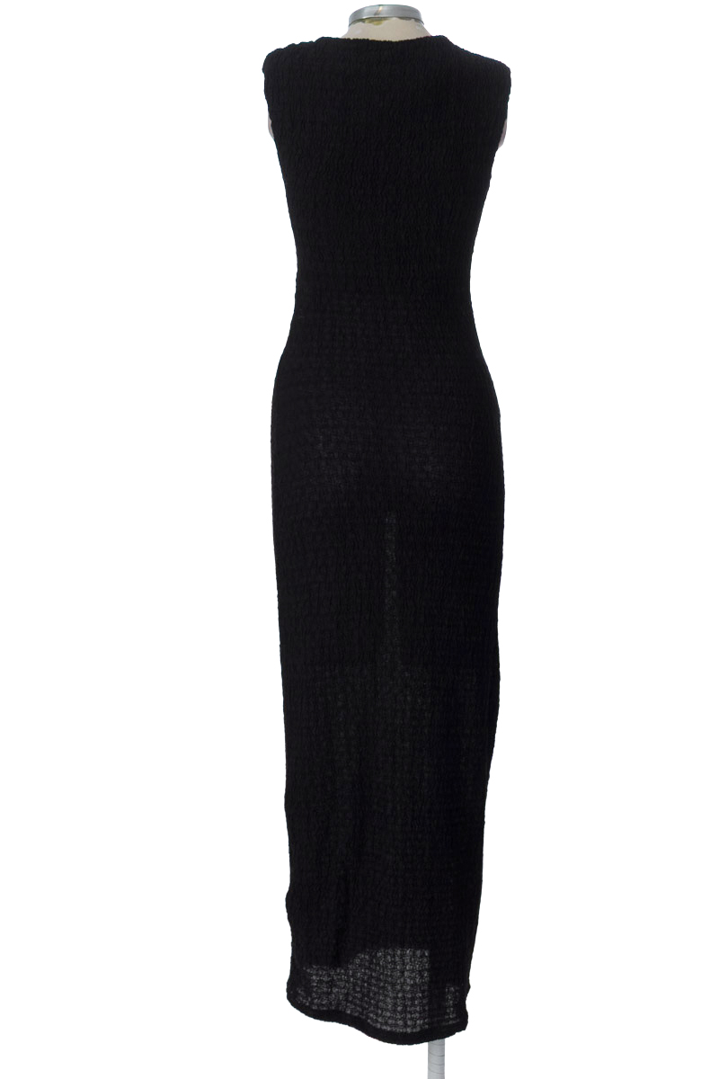 Vestido / Enterizo color Negro - Divided by H&M