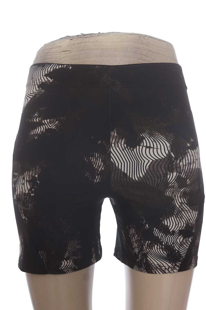 Ropa Deportiva / Salida de Baño color Estampado - Leonisa