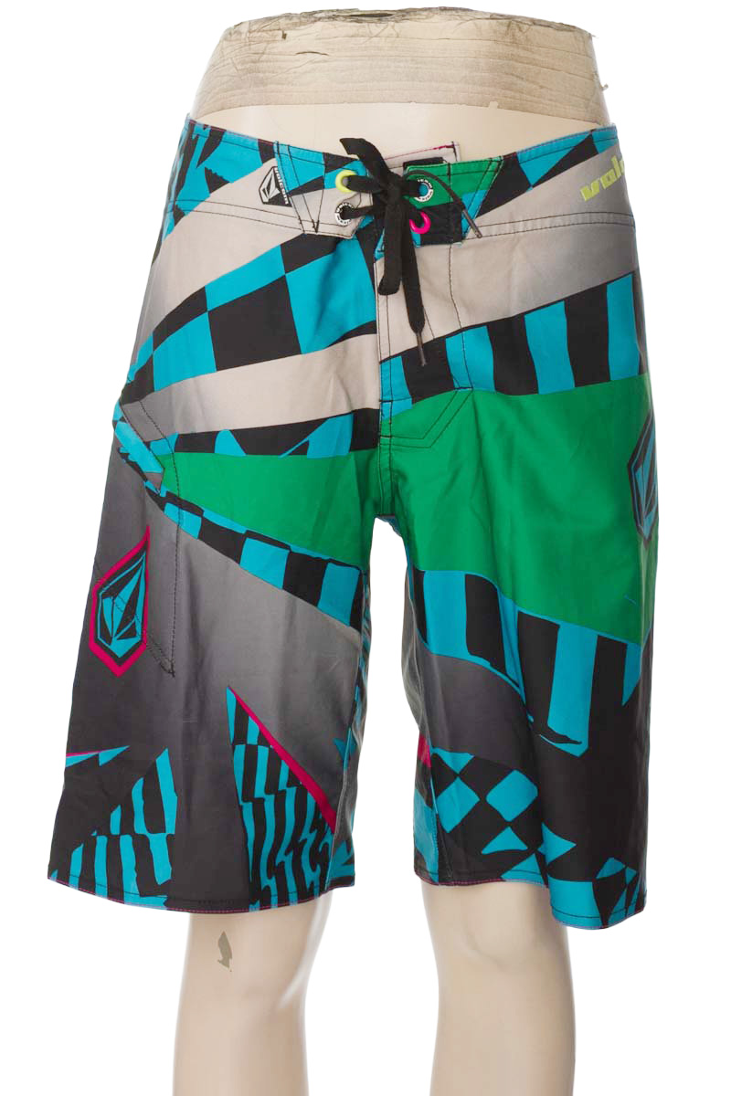 Bermuda - Pantaloneta color Estampado - Volcom
