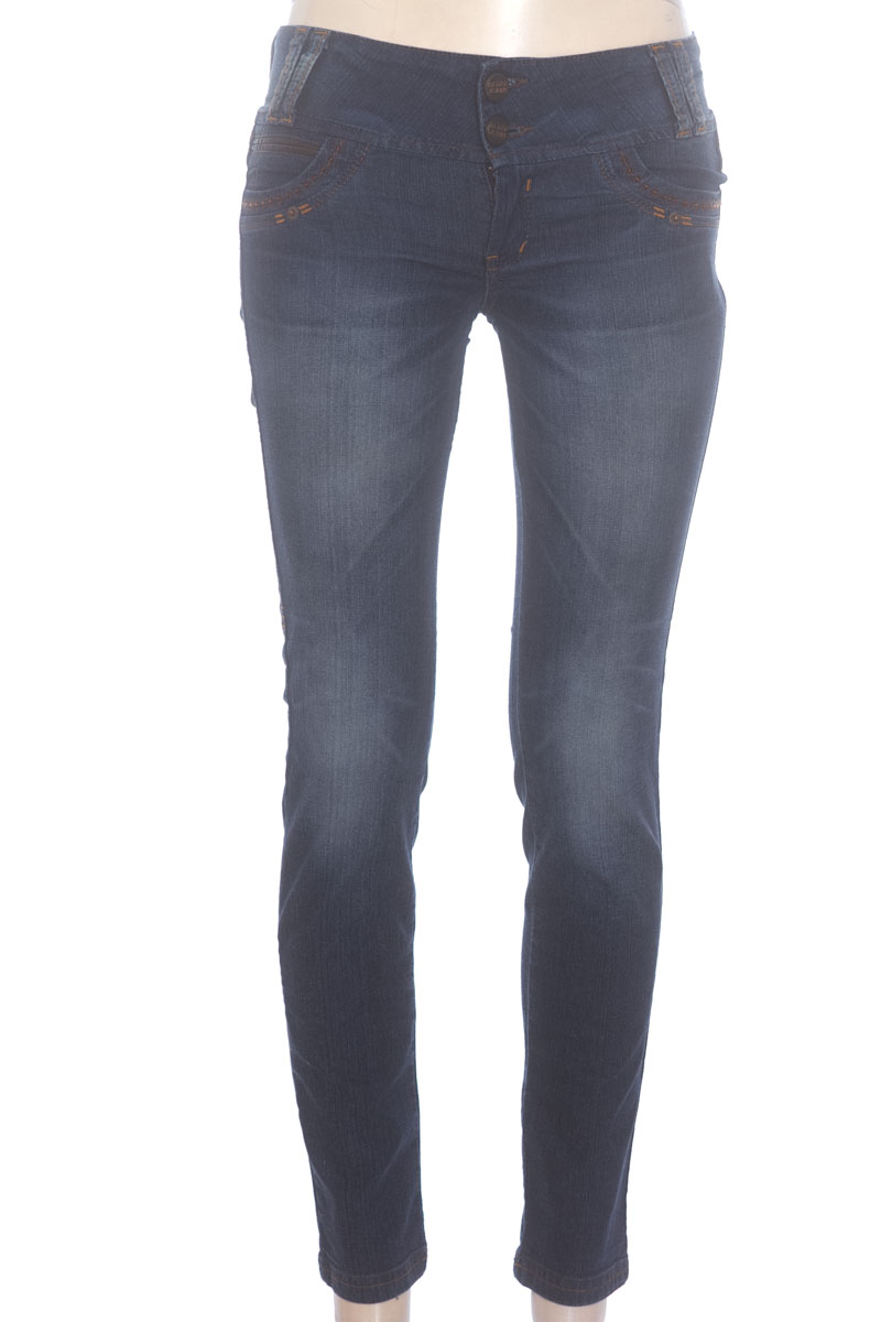 Pantalones color Azul - Kenzo Jeans