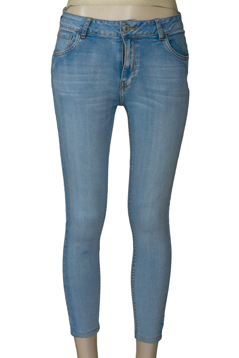 Pantalones color Azul - Color Blue