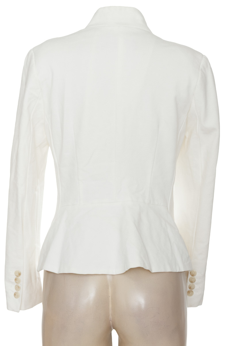Chaqueta / Abrigo color Blanco - XUSS