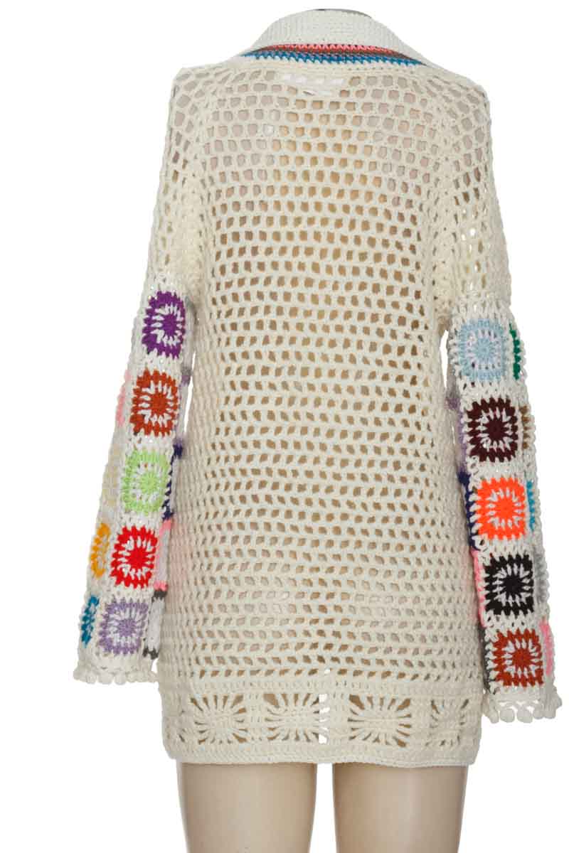 Sweater color Beige - Closeando