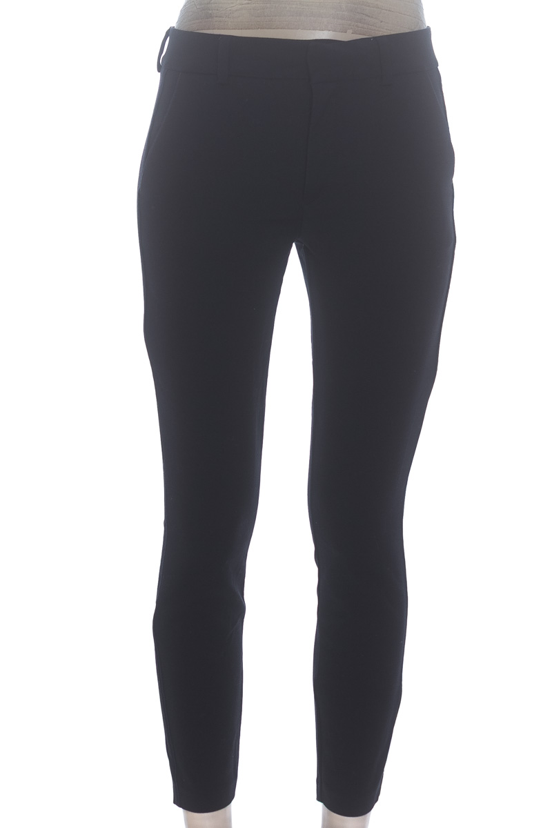 Pantalones color Azul - NAF NAF