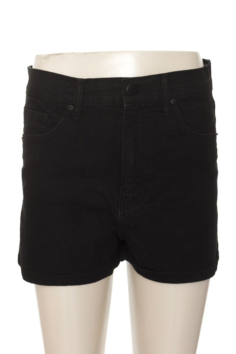 Short color Negro - Alma