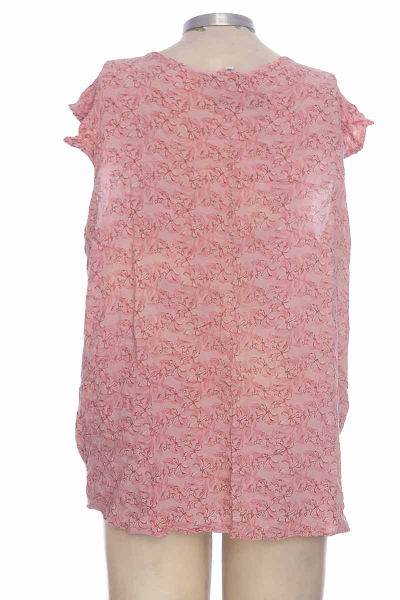 Vestido / Enterizo color Rosado - Facol talla XL de Segunda Mano ...