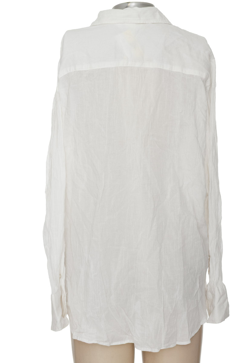 Blusa color Blanco - H&M