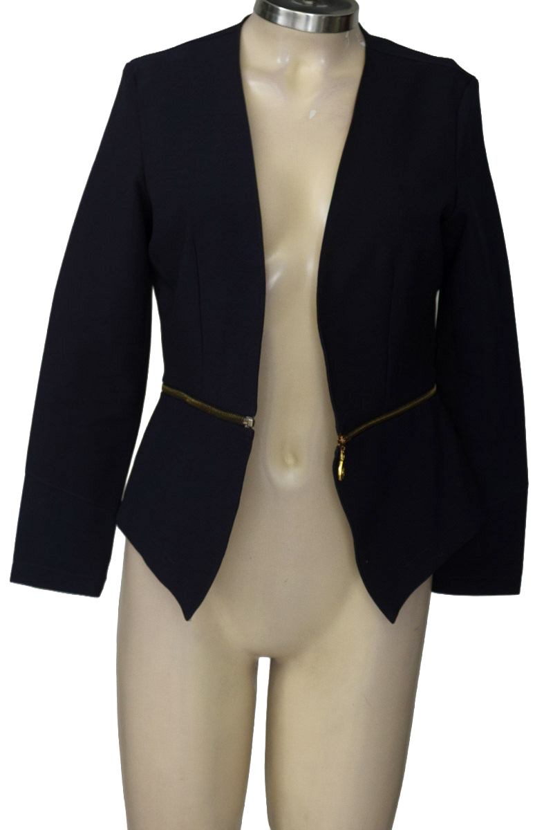 Chaqueta / Abrigo color Azul - Sephia