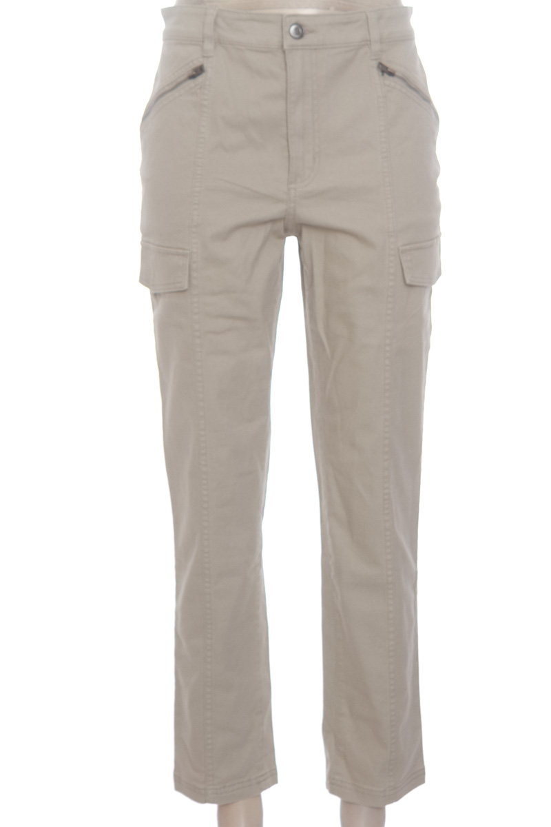 Pantalones color Beige - H&M