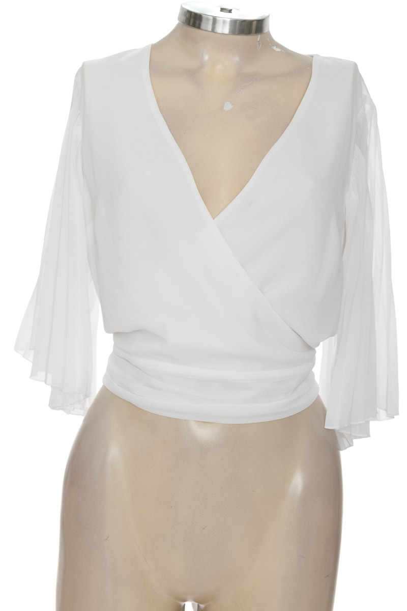 Top / Camiseta color Blanco - Express