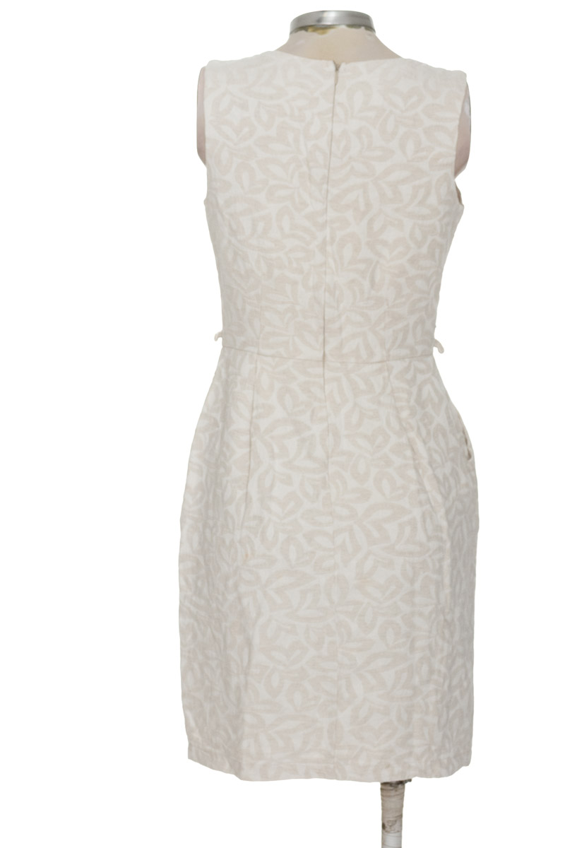 Vestido / Enterizo color Beige - MYSTIC