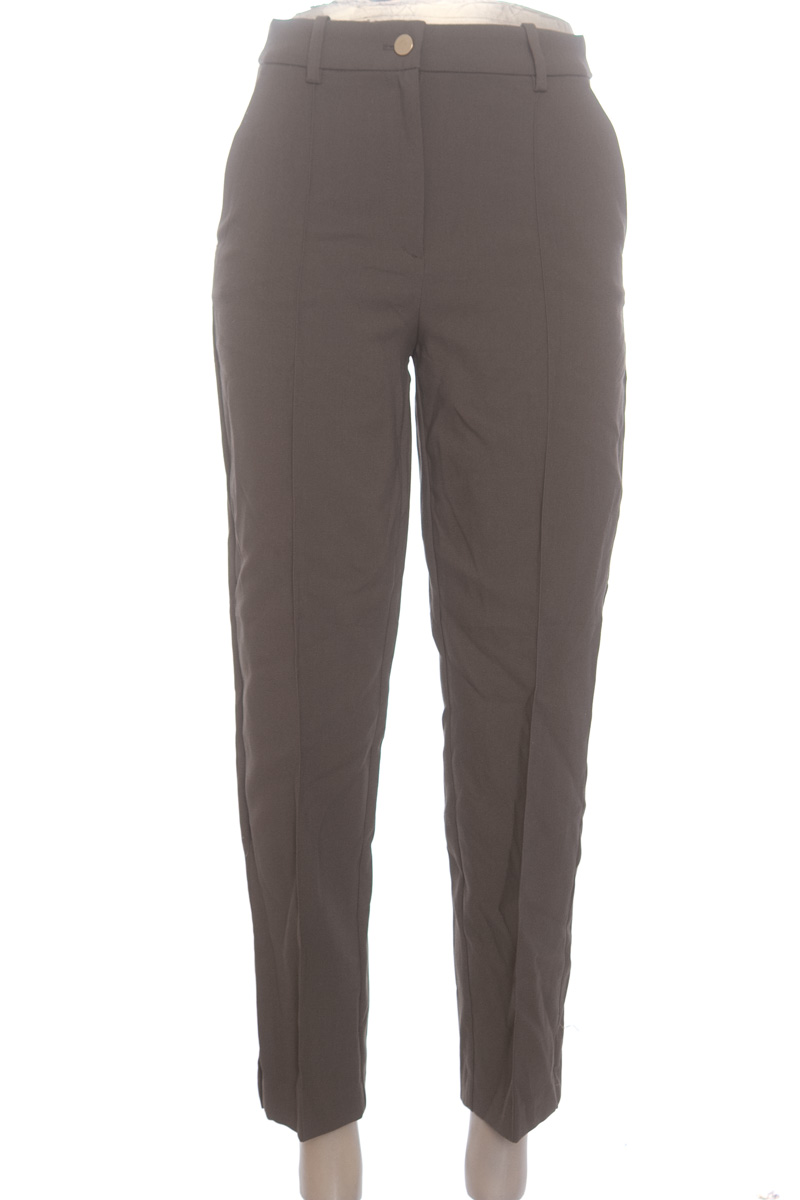 Pantalones color Verde - H&M