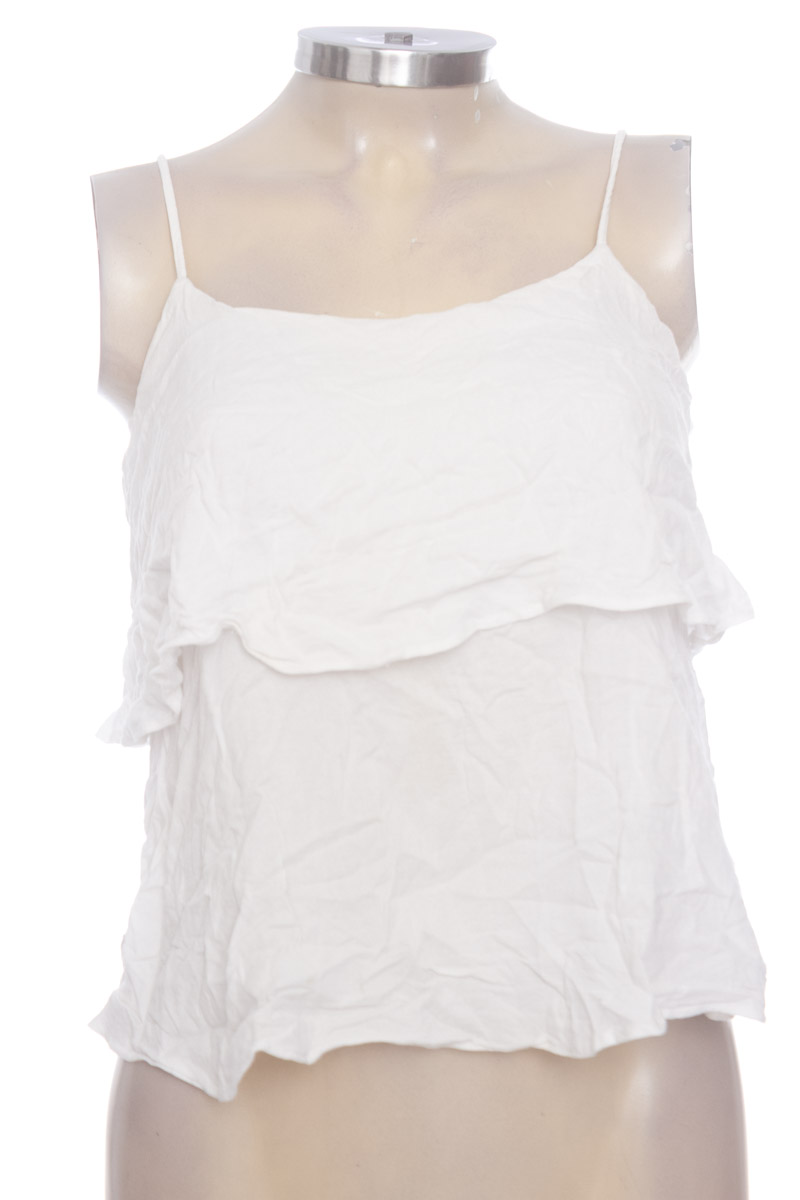 Top / Camiseta color Blanco - Studio F