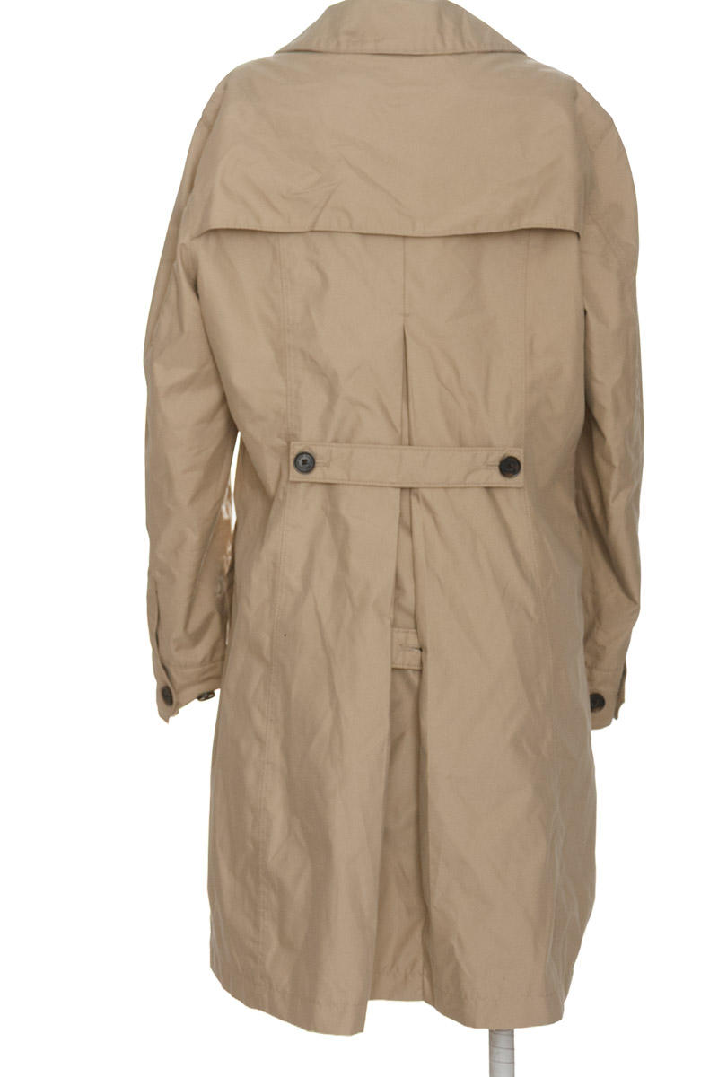 Chaqueta / Abrigo color Beige - Lands´ End