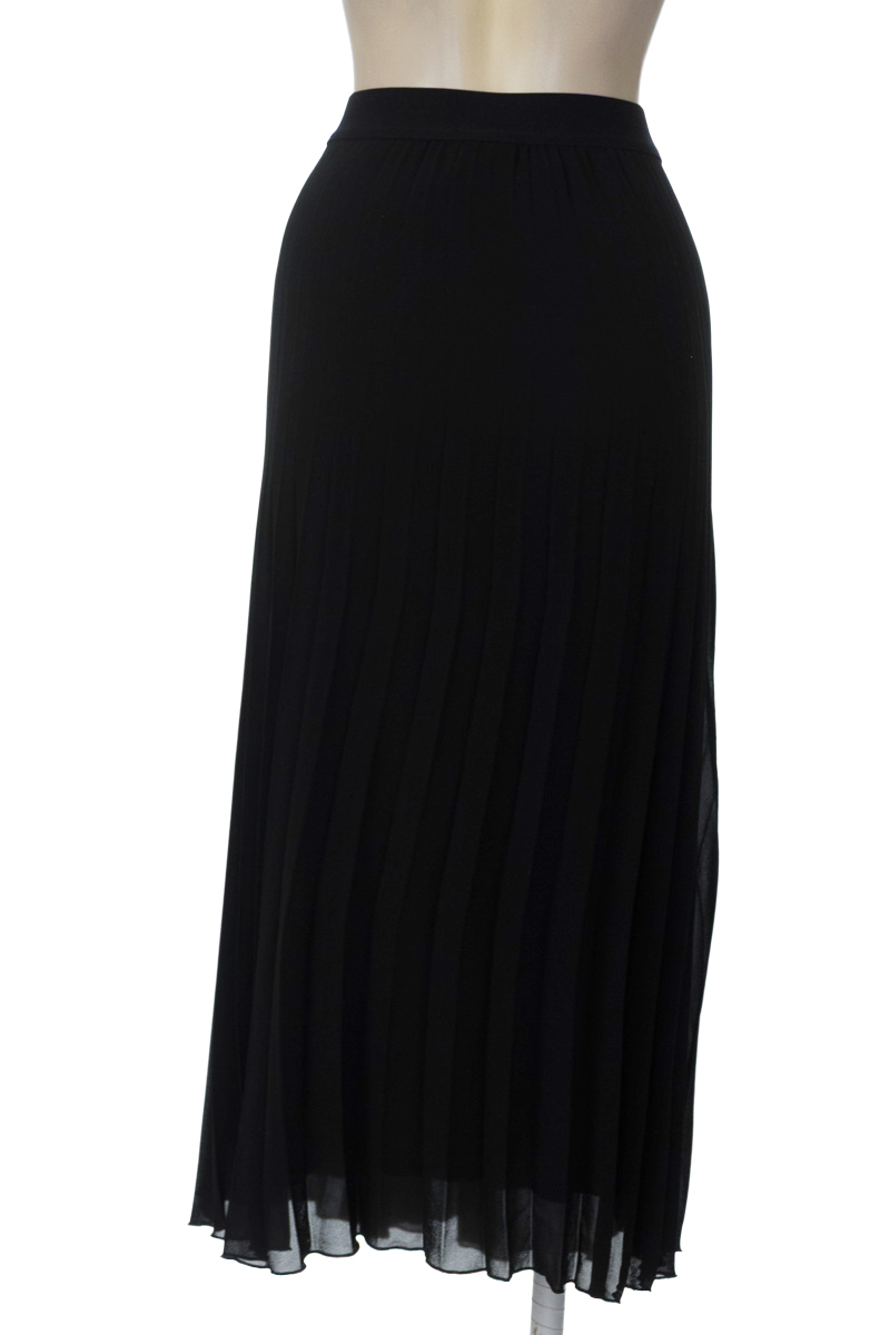 Falda color Negro - Primark