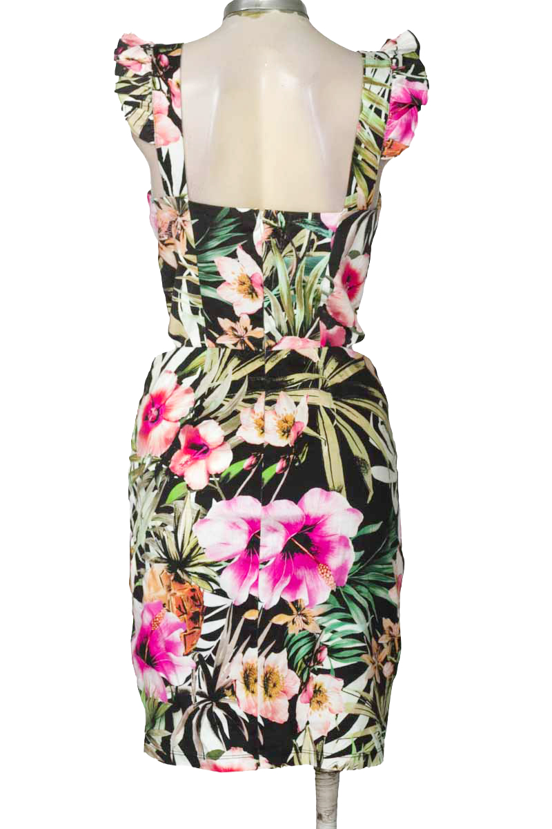 Vestido / Enterizo color Negro - Studio F