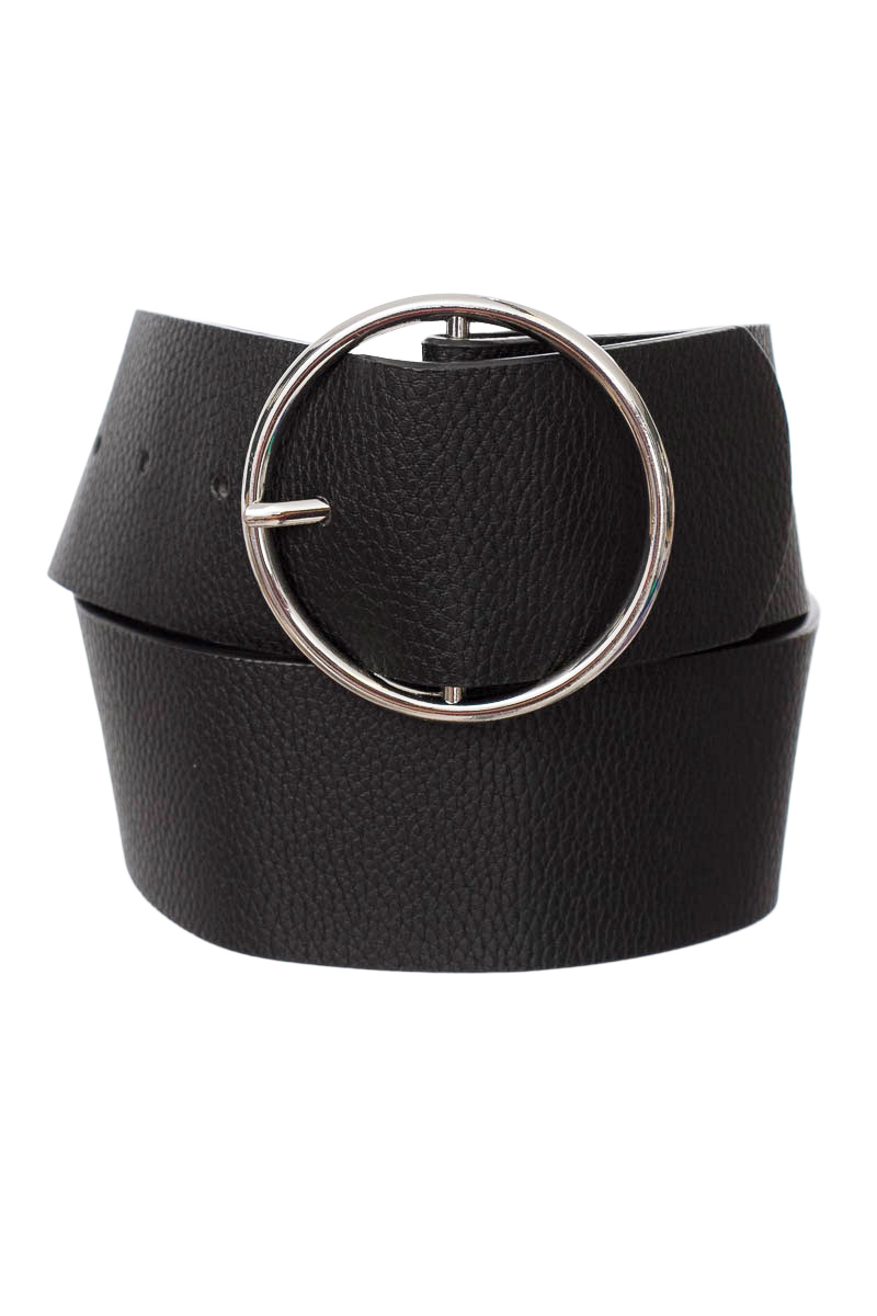 Accesorios color Negro - Closeando