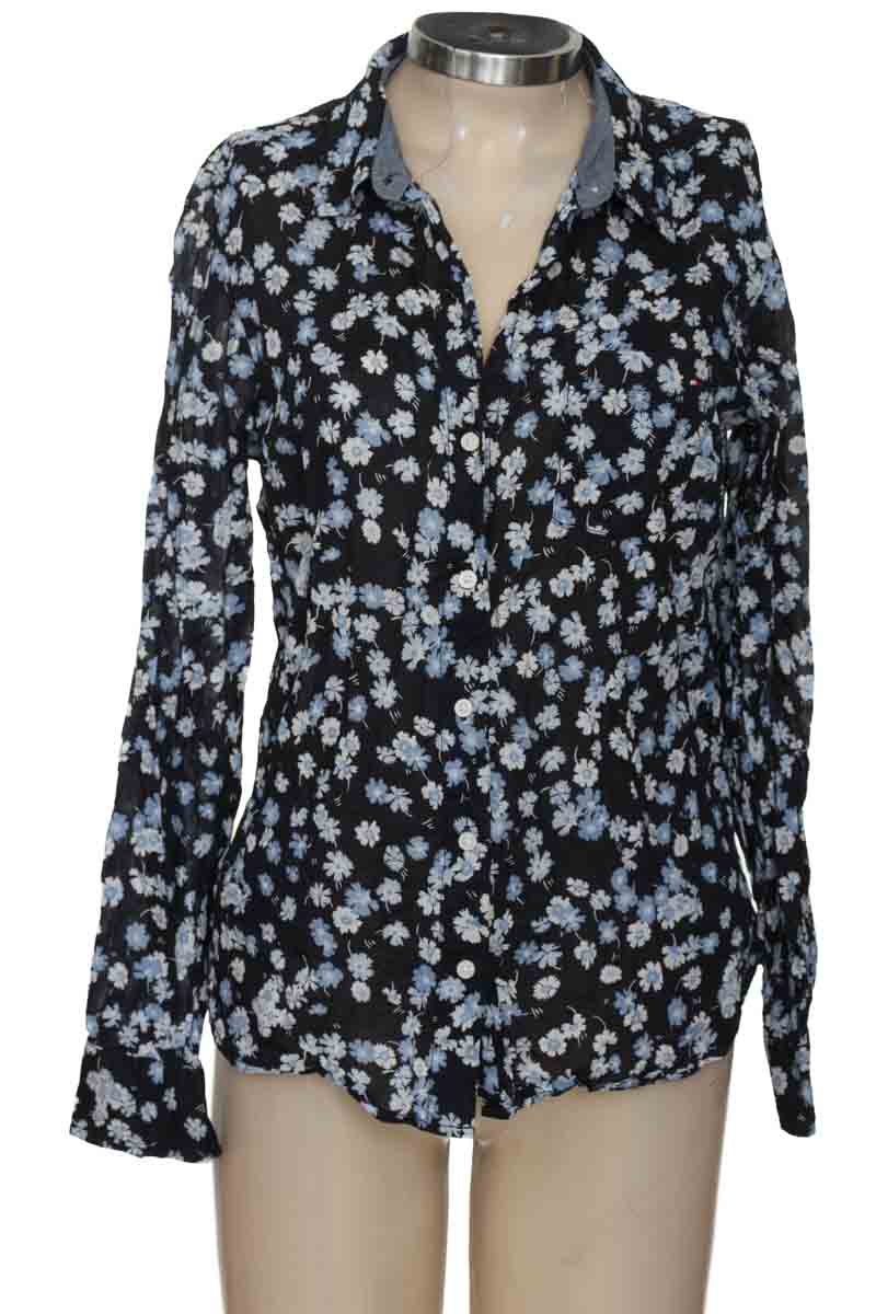 Blusa color Azul - Tommy Hilfiger