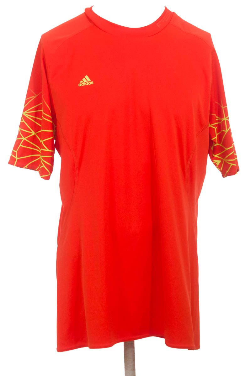 Ropa Deportiva color Naranja - Adidas
