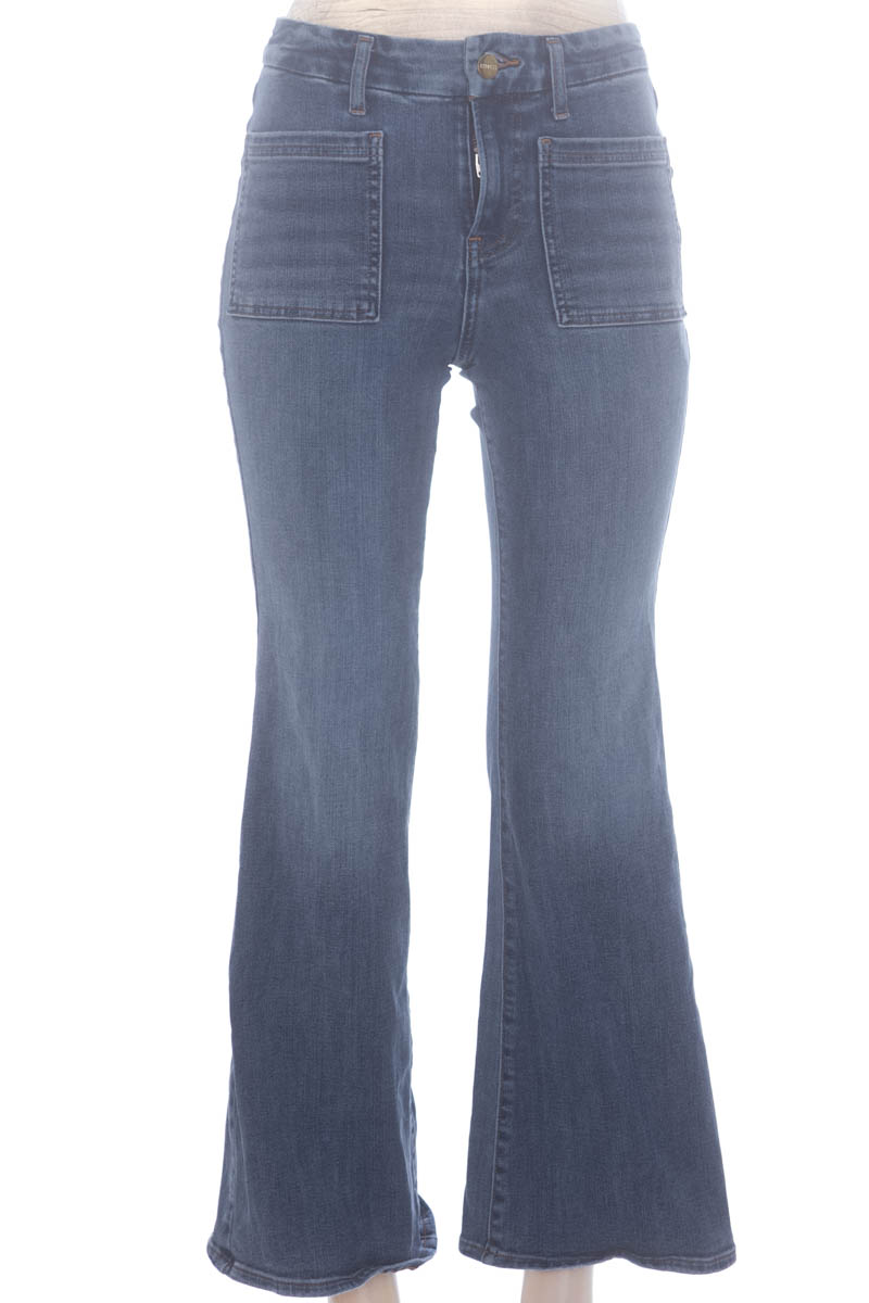Pantalones color Azul - Express
