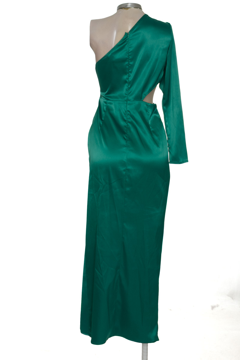 Vestido / Enterizo color Verde - Double Crazy