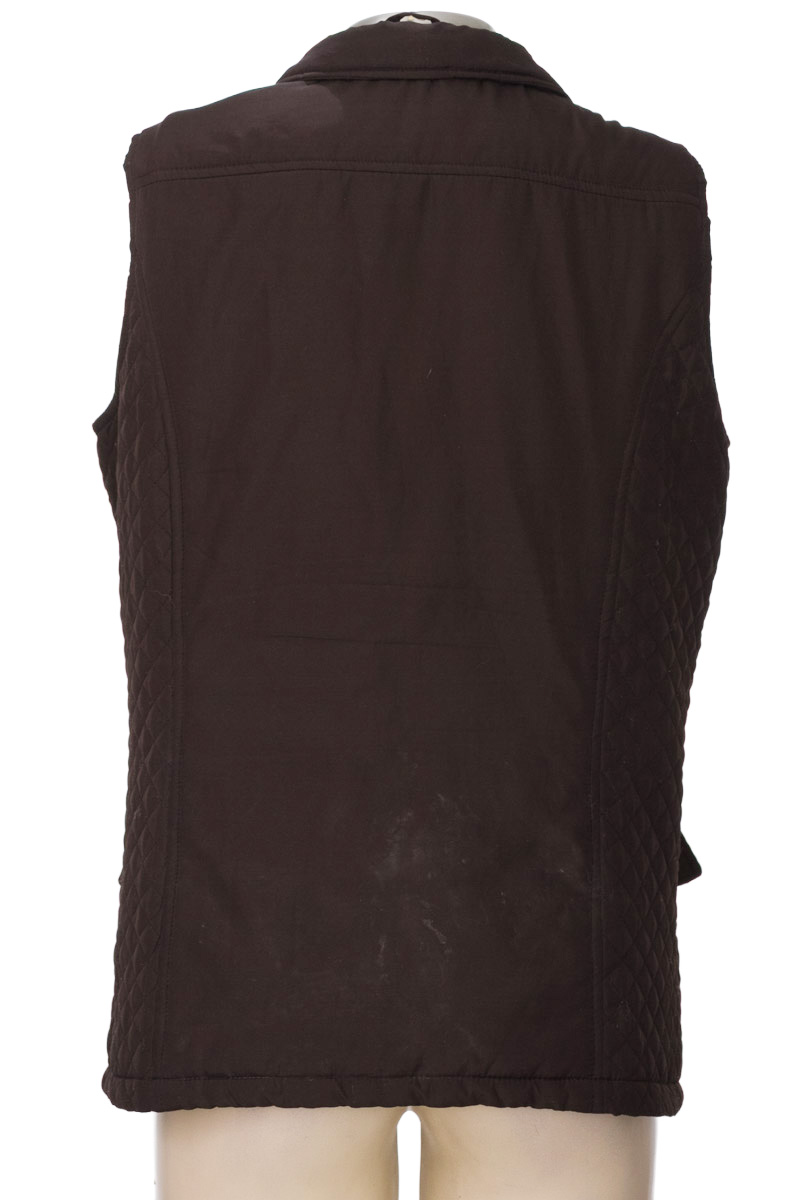 Chaqueta / Abrigo color Negro - Newboat