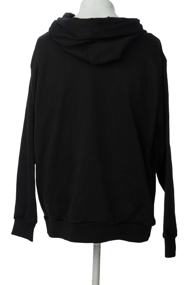 Sweater color Negro - Milan