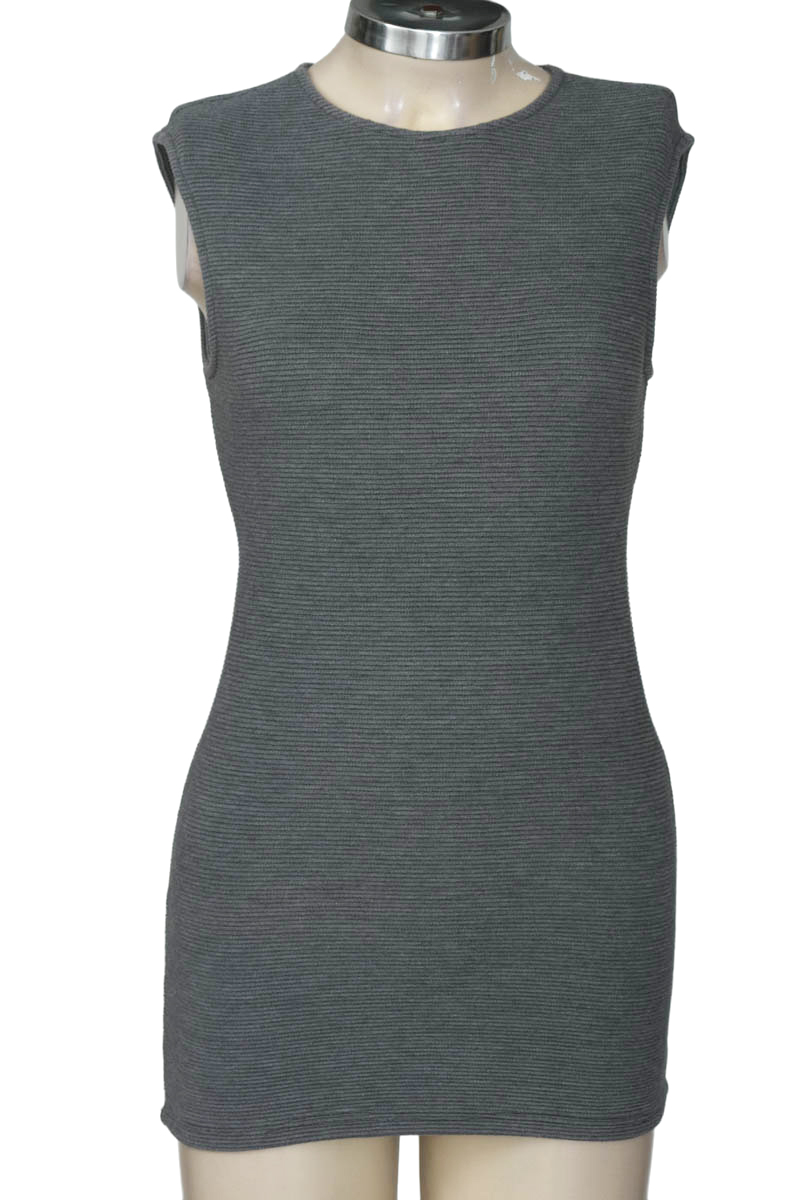 Blusa color Gris - Seven Seven