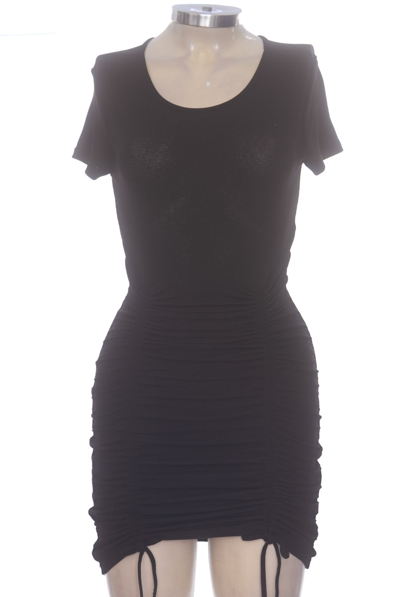 Vestido / Enterizo color Negro - Divided by H&M