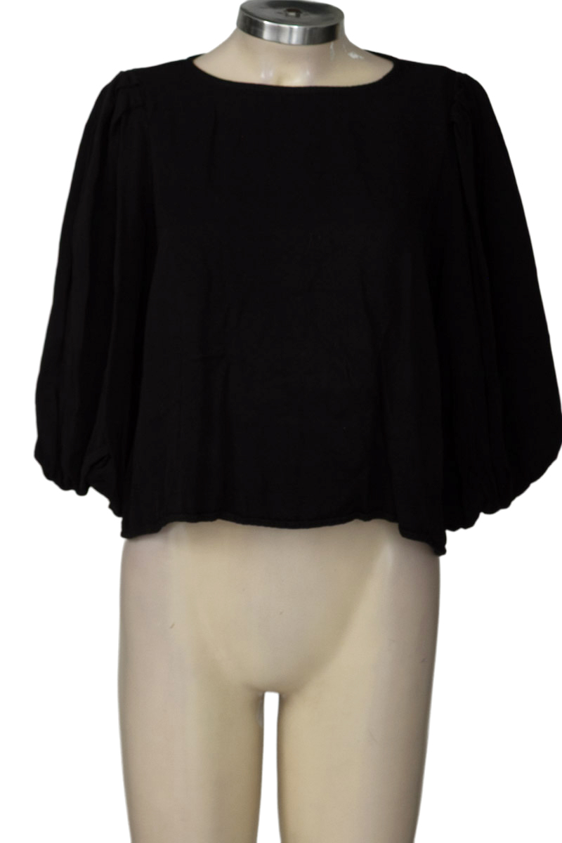 Blusa color Negro - University Club