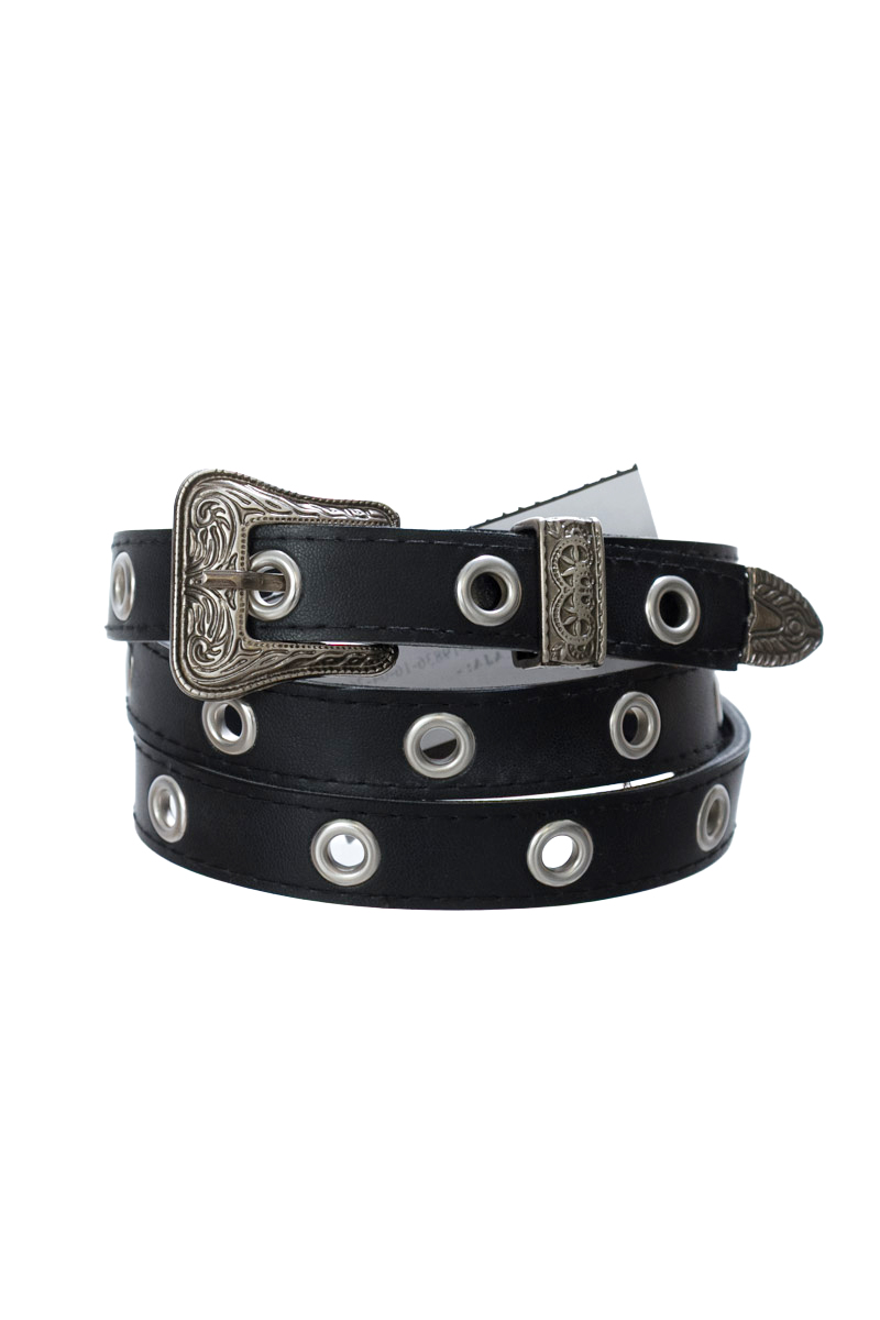 Accesorios color Negro - Closeando