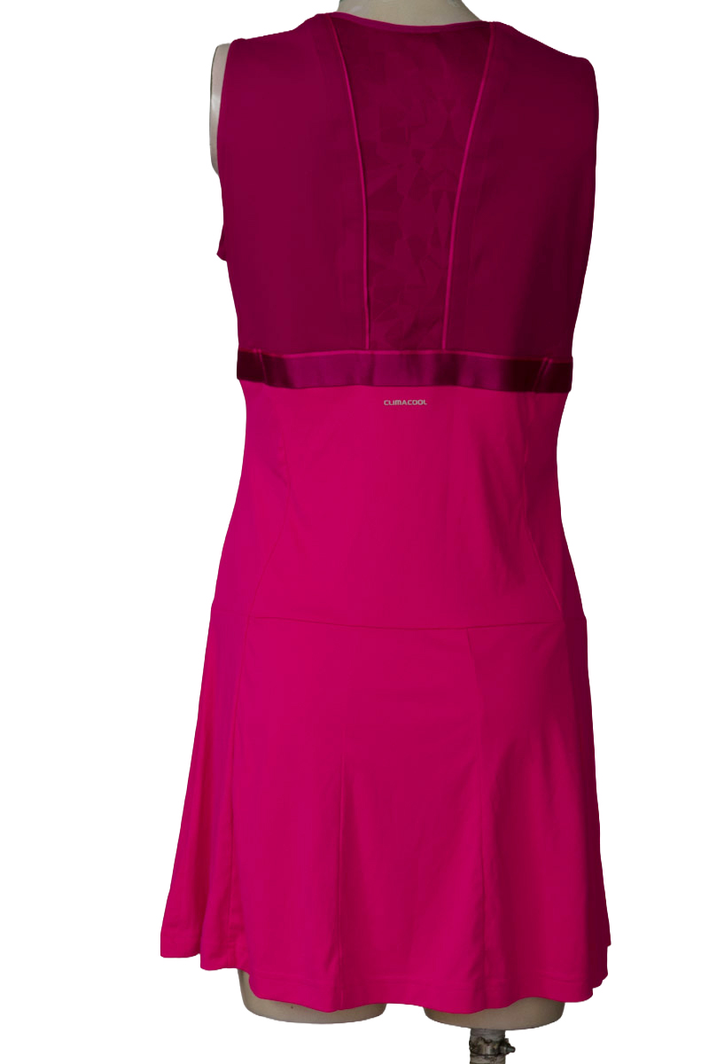 Ropa Deportiva / Salida de Baño color Fucsia - Adidas